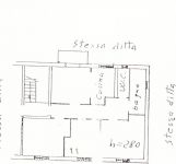 Quadrilocale in vendita a Arma Di Taggia - Rif. 42